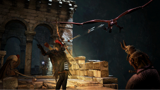 Illustration for article titled Dragon's Dogma: Dark Arisen Is A Definite Improvement, Six Critics Say